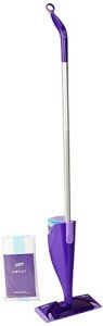 Swiffer WetJet Mopping Kit - Purple