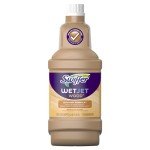Swiffer WetJet Hardwood Floor Cleaner Refill 1.25L