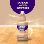 Swiffer WetJet Hardwood Floor Cleaner Refill 1.25L