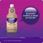 Swiffer WetJet Hardwood Floor Cleaner Refill 1.25L