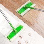 Wet Pad Refills for Swiffer Sweeper, 30 Count