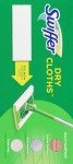 Swiffer Dry Sweeping Cloth Refills, 16 Count