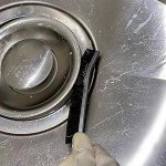 Multifunctional Gap Cleaning Brush Set (5pcs)