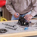 SpillTech Heavyweight Absorbent Mat Pad, Pack of 100