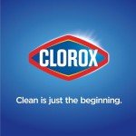 Clorox Ultra Clean Bleach Toilet Tablets, 4 Count