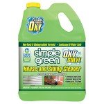 Oxy Solve Pressure Washer Cleaner for Stain Removal