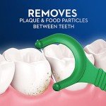 Oral-B Glide Dental Floss Picks, 75-Count