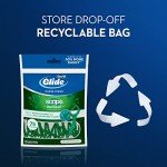 Oral-B Glide Dental Floss Picks, 75-Count