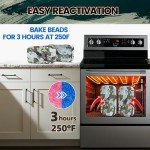 Wisesorb 40g Camouflage Dehumidifier Canisters (3 Pack)