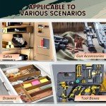 Wisesorb 40g Camouflage Dehumidifier Canisters (3 Pack)