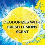 Soft Scrub Lemon All-Purpose Cleaner, 36 oz, 6 Pack