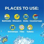 Soft Scrub Lemon All-Purpose Cleaner, 36 oz, 6 Pack