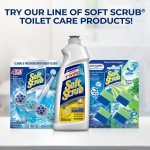 Soft Scrub Lemon All-Purpose Cleaner, 36 oz, 6 Pack