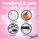 Fabuloso Watermelon Multi-Purpose Cleaner, 56 oz