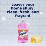 Fabuloso Watermelon Multi-Purpose Cleaner, 56 oz