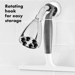 OXO Good Grips Squeegee with Wiper Blade