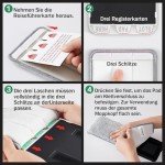 JOYMOOP Hands-Free Mop and Bucket Set