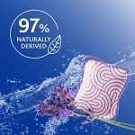 O-Cedar Lavender Hard Floor Cleaner 10 Count