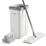 JOYMOOP Hands-Free Mop and Bucket Set