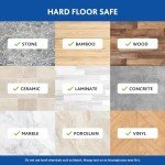 O-Cedar Lavender Hard Floor Cleaner 10 Count