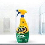 Zep Multi-Purpose Oxy Cleaner - 32 Oz Bottle