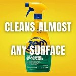 Zep Multi-Purpose Oxy Cleaner - 32 Oz Bottle