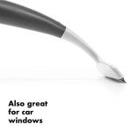 OXO Good Grips Squeegee with Wiper Blade