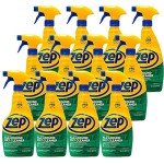 Zep Multi-Purpose Oxy Cleaner - 32 Oz Bottle