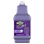 Swiffer WetJet Solution Refill Bottle
