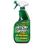 Simple Green All-Purpose Cleaner, 32 oz (2 Pack)