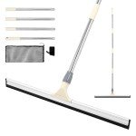 24" Heavy Duty Squeegee with Adjustable Handle