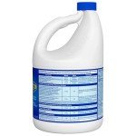 Disinfecting Bleach Cleaner - 43 Oz (Pack of 2)