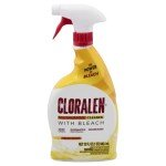 Cloralen 3-in-1 All-Purpose Cleaning Spray, 32 oz