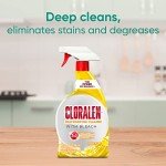 Cloralen 3-in-1 All-Purpose Cleaning Spray, 32 oz