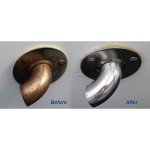 Bioclean Hard Water Stain Remover - 20.3 oz