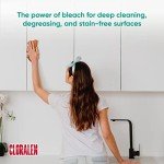 Cloralen 3-in-1 All-Purpose Cleaning Spray, 32 oz