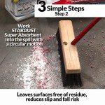 Super Absorbent 5-Quart Spill Dispenser Bottle