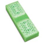 Libman Gator Mop Refill Pack - 3 Extra-Absorbent Heads