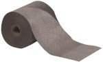 Medium Weight Meltblown Absorbent Roll - Gray