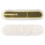 36" Microfiber Mop Pads for CLEANHOME Dust Mop
