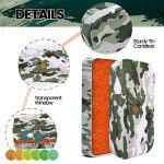 Camouflage Reusable Silica Gel Packets - 40g