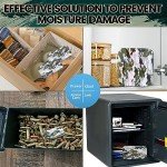 Camouflage Reusable Silica Gel Packets - 40g