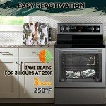 Camouflage Reusable Silica Gel Packets - 40g