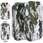 Camouflage Reusable Silica Gel Packets - 40g