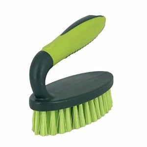 Pine-Sol Heavy Duty Scrub Brush with Grip