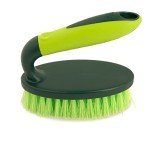 Pine-Sol Heavy Duty Scrub Brush with Grip
