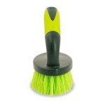 Pine-Sol Heavy Duty Scrub Brush with Grip