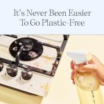 BLUELAND Eco-Friendly Multi-Surface Cleaner - Lemon Scent