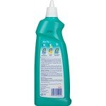 Soft Scrub Bleach Cleaner Gel, 28.6 oz, 6-Pack