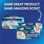 Clorox Scentiva Disposable Wet Mop Pads - 48 Refills